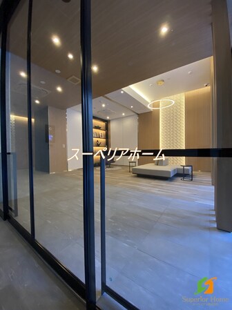 ルフォンプログレ秋葉原マークスの物件内観写真